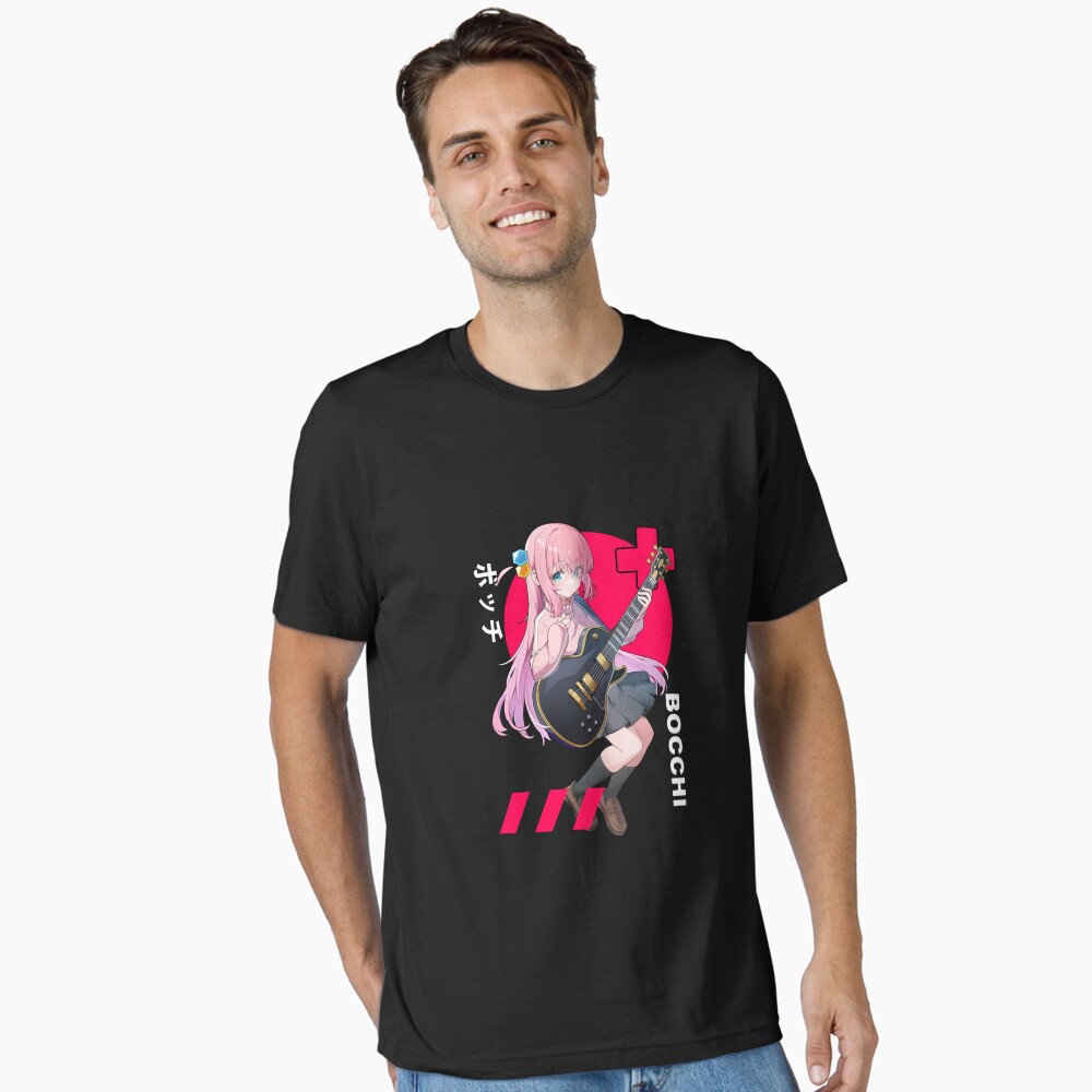 Aperçu de l'œuvre T-shirt essentiel créée et vendue par HeidiMellen.