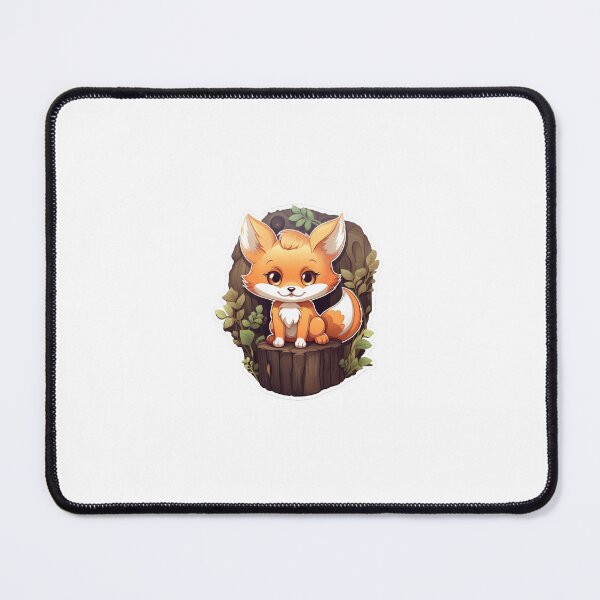 Item preview, Magical Fox Mischief 10 designed and sold by XioFirelyte.