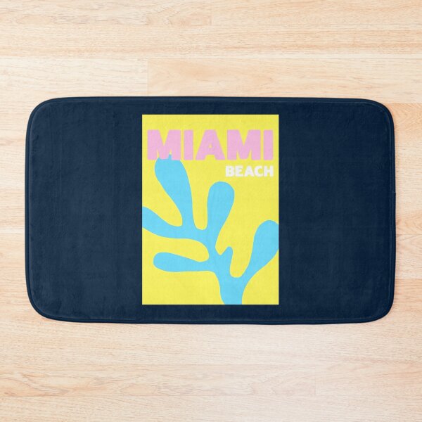 Item preview, Vintage Miami Beach designed and sold by MasenRin.