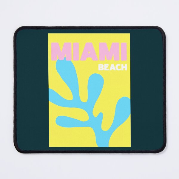 Item preview, Vintage Miami Beach designed and sold by MasenRin.