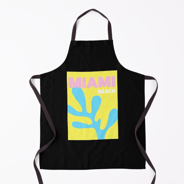 Item preview, Vintage Miami Beach designed and sold by MasenRin.