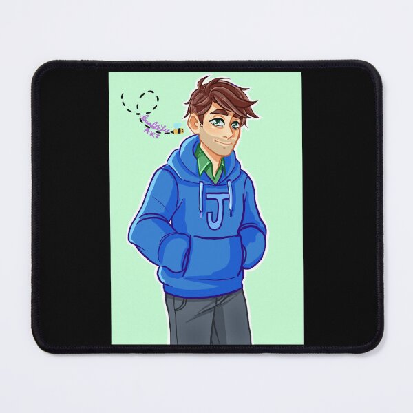 Item preview, Shane Stardew Valley Premium designed and sold by GeorgeannaHitt.