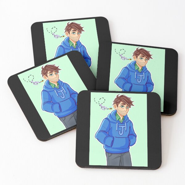 Item preview, Shane Stardew Valley Premium designed and sold by GeorgeannaHitt.