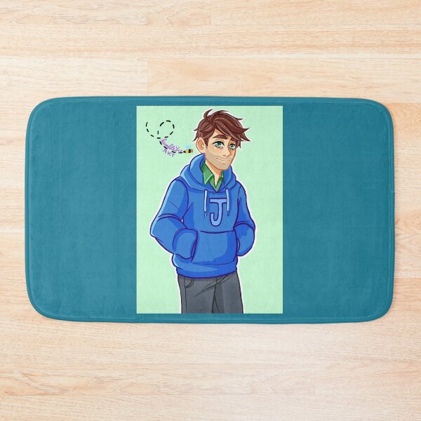 Item preview, Shane Stardew Valley Premium designed and sold by GeorgeannaHitt.