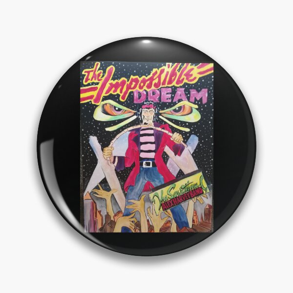 Item preview, The sensational Alex Harvey band designed and sold by GeorgeannaHitt.