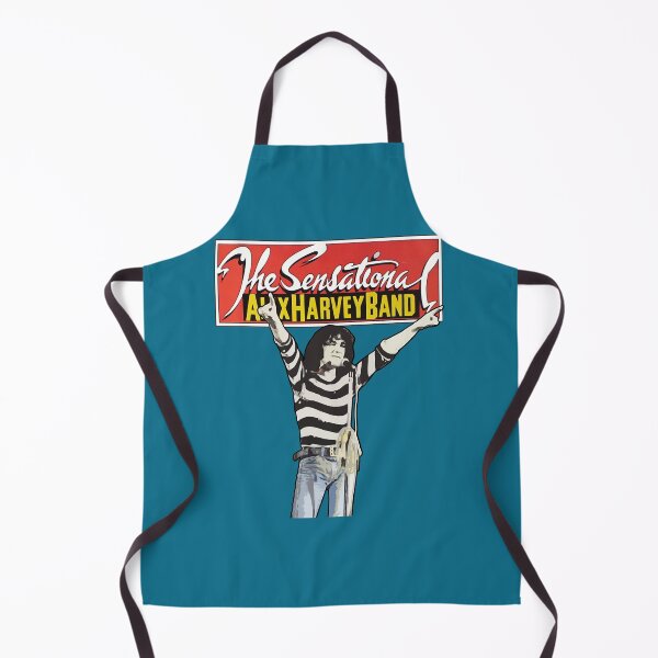 Item preview, The Sensational Alex Harvey Band designed and sold by GeorgeannaHitt.