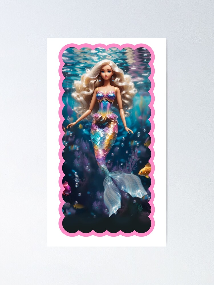 Crafting Your Dream Mermaid Tumbler: A Journey of Personalization