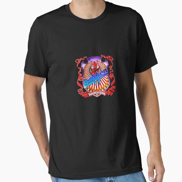 back for the attrack Essential T-Shirt