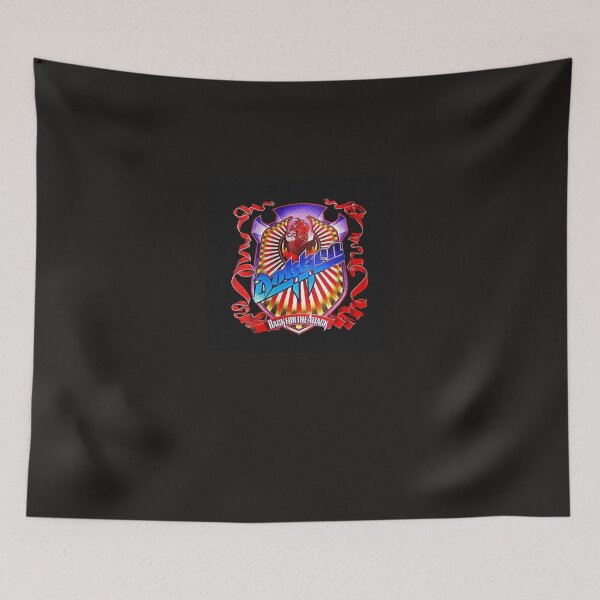 Item preview, back for the attrack designed and sold by HeidiMellen.