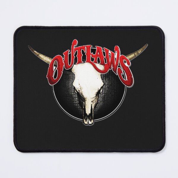 Item preview, outlaws designed and sold by HeidiMellen.