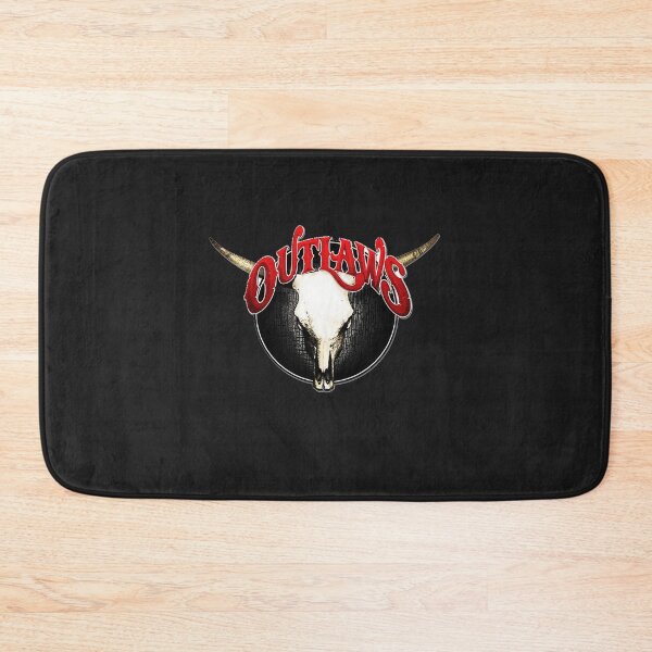 Item preview, outlaws designed and sold by HeidiMellen.