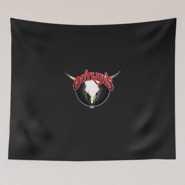 Item preview, outlaws designed and sold by HeidiMellen.
