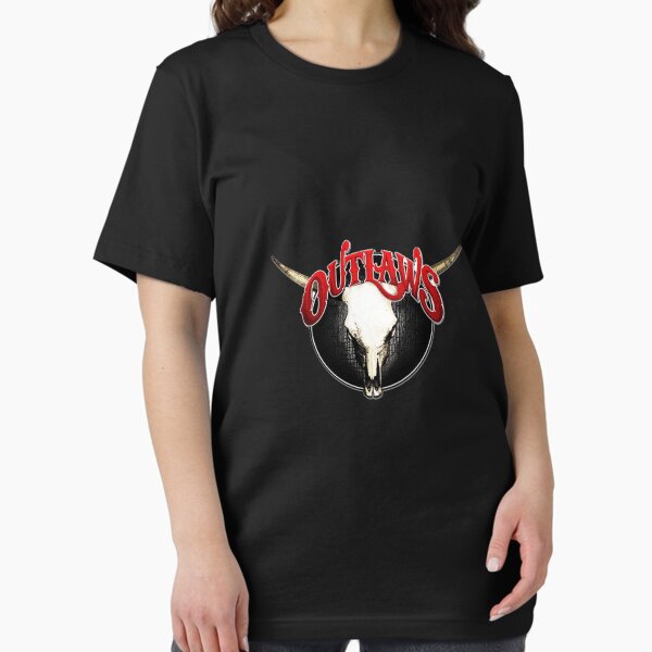 outlaws Essential T-Shirt