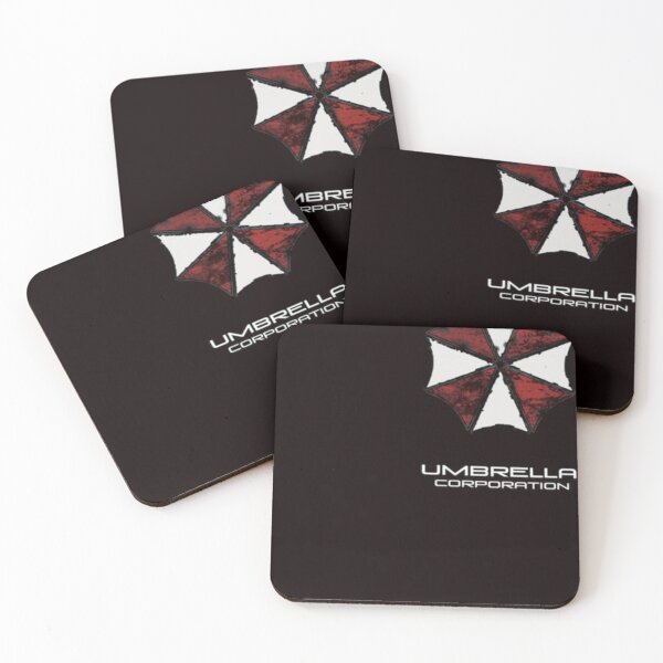 Item preview, Umbrella Corporation iphone Case, iPod Case, iPad Case and Samsung Galaxy Cases designed and sold by BranSeng.