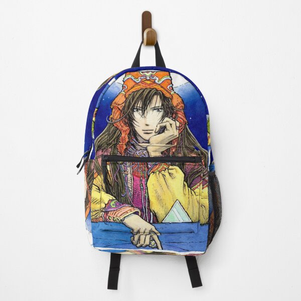 Item preview, Skip Beat: Starwatcher Ren II in Moebius style designed and sold by chitesnoo-art.
