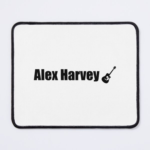 Item preview, The Sensational Alex Harvey Band designed and sold by GeorgeannaHitt.