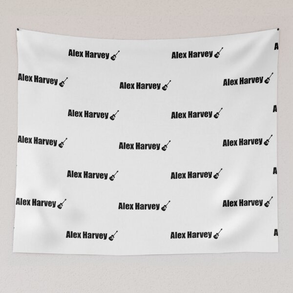 Item preview, The Sensational Alex Harvey Band  designed and sold by GeorgeannaHitt.