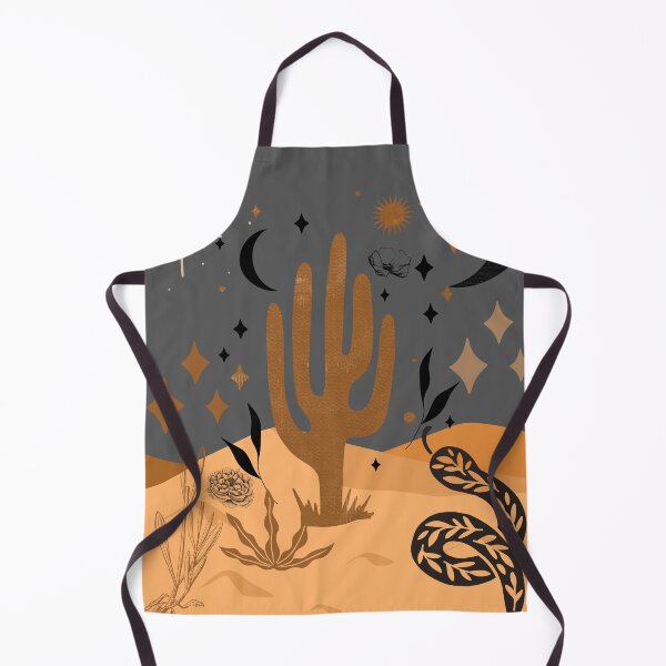 Item preview, Mystical Desert designed and sold by Prespherone .