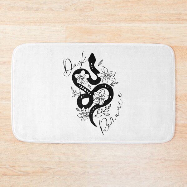 Item preview, Dark Romance Reader designed and sold by MasenRin.