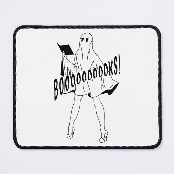 Item preview, Boooooooks! designed and sold by MasenRin.