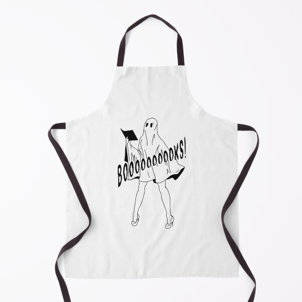 Item preview, Boooooooks! designed and sold by MasenRin.