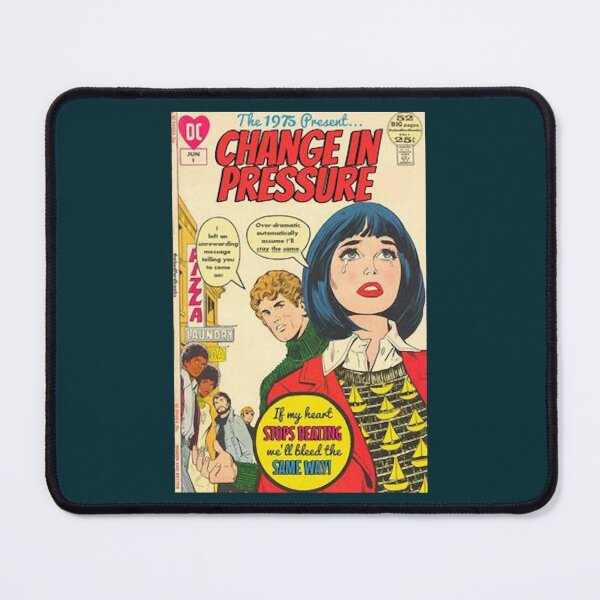 Item preview, The 1975 Pressure designed and sold by MasenRin.