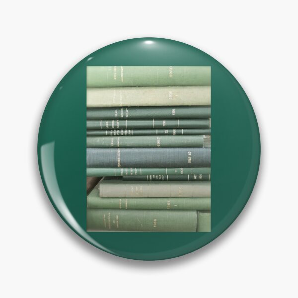 Item preview, Sage Green Books Long  designed and sold by MasenRin.