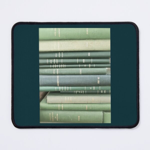 Item preview, Sage Green Books Long designed and sold by MasenRin.