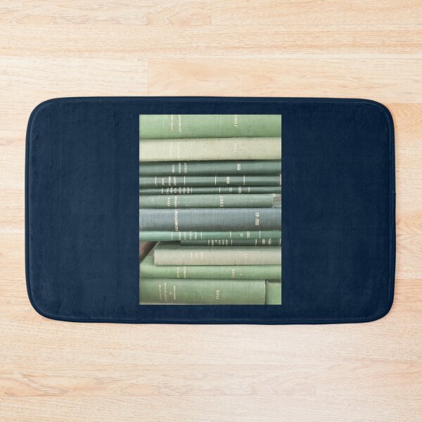 Item preview, Sage Green Books Long  designed and sold by MasenRin.