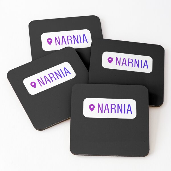 Item preview, narnia 	 	 designed and sold by jypwhltog9.