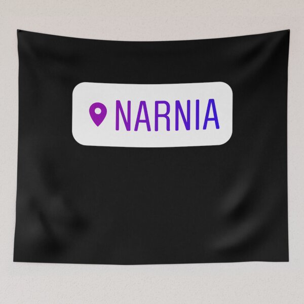 Item preview, narnia 	 	 designed and sold by jypwhltog9.