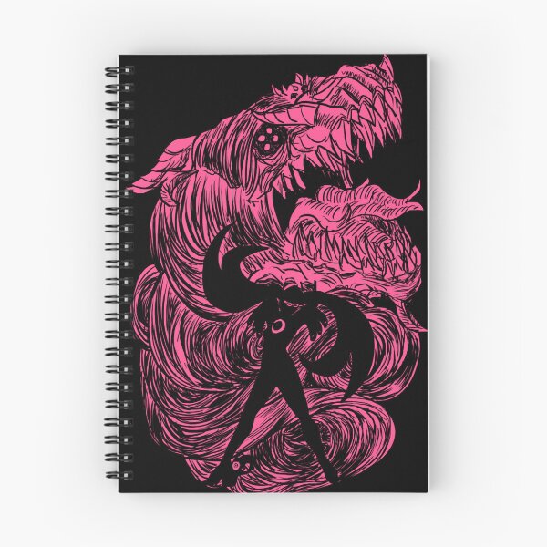 Item preview, Bayonetta Gomorrah Summon designed and sold by VirginieLeveque.