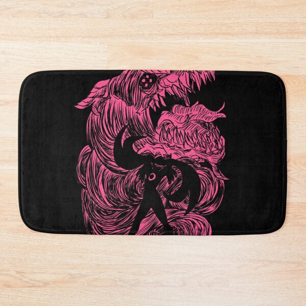 Item preview, Bayonetta Gomorrah Summon designed and sold by VirginieLeveque.
