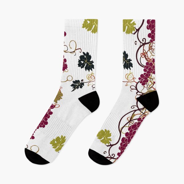 Item preview, grape pattern 02 designed and sold by Donttiang.
