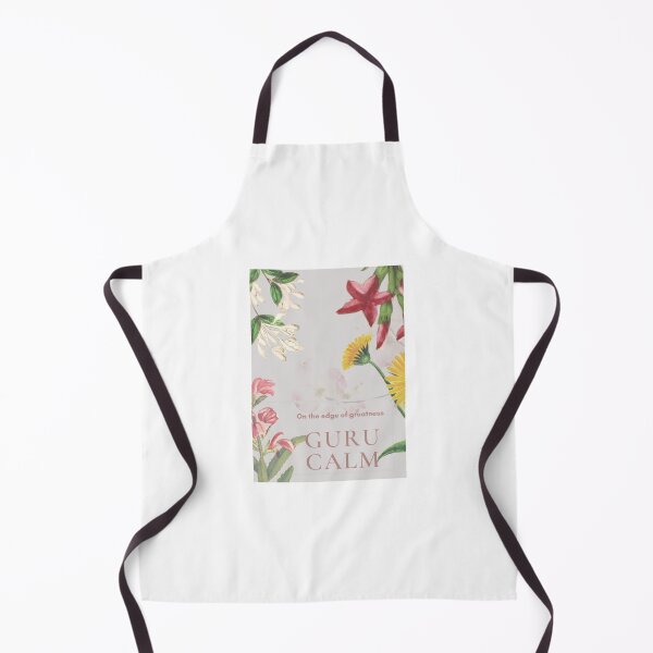 Item preview, Guru calm flower ensemble designed and sold by Shelik.