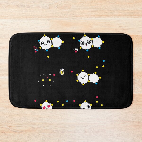 Item preview, chemistry is awesome designed and sold by OsvaldoBins.