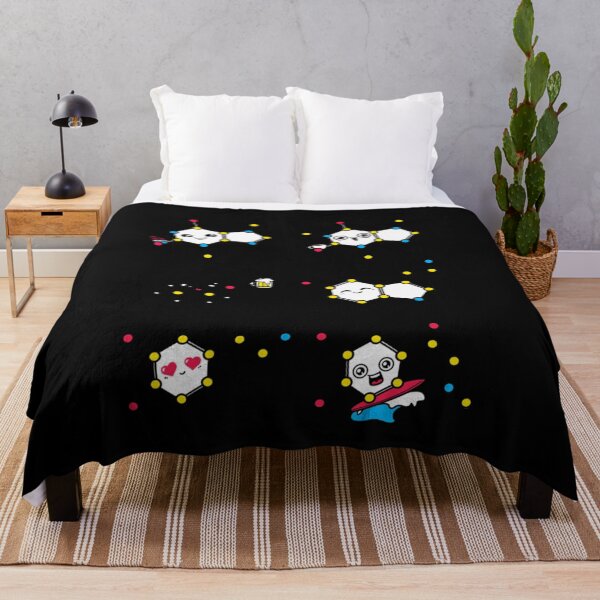 Item preview, chemistry is awesome designed and sold by OsvaldoBins.