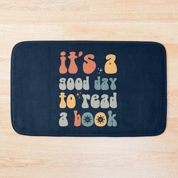Item preview, It_s a good day to read a book  designed and sold by MasenRin.