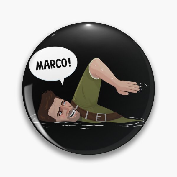 Item preview, Marco Polo (Nathan Drake from Uncharted)   	 designed and sold by adlcnccu87.