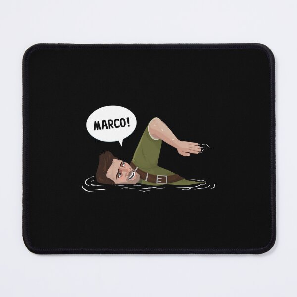 Item preview, Marco Polo (Nathan Drake from Uncharted) designed and sold by adlcnccu87.
