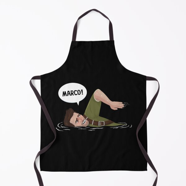 Item preview, Marco Polo (Nathan Drake from Uncharted) designed and sold by adlcnccu87.