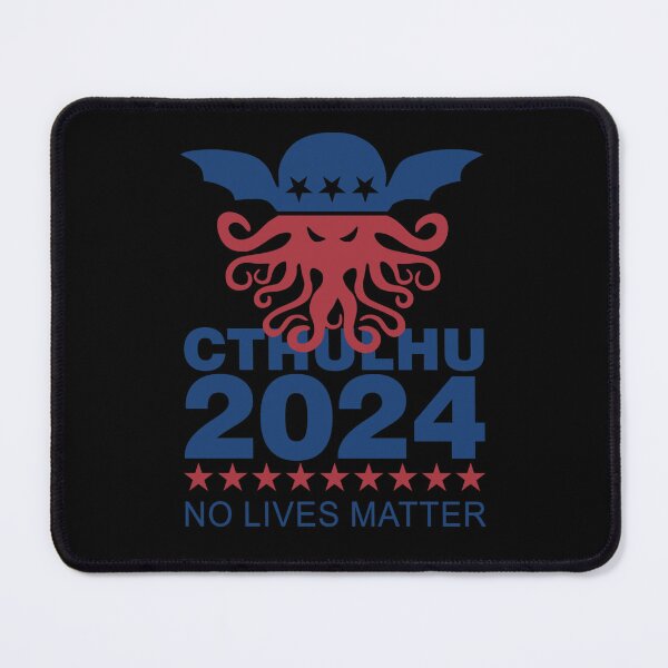 Item preview, Cthulhu 2024 No designed and sold by OlivierCasgra.