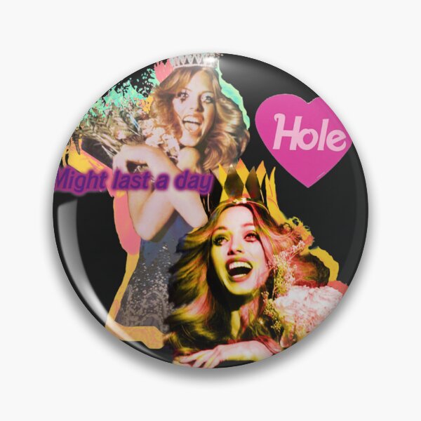Item preview, Hole Live Through designed and sold by HeidiMellen.