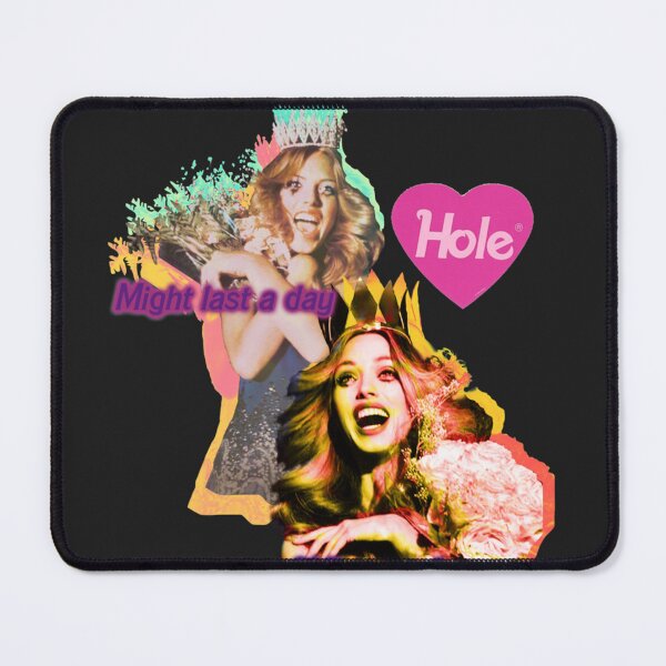 Item preview, Hole Live Through designed and sold by HeidiMellen.