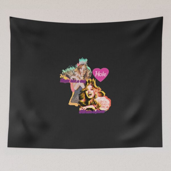 Item preview, Hole Live Through designed and sold by HeidiMellen.