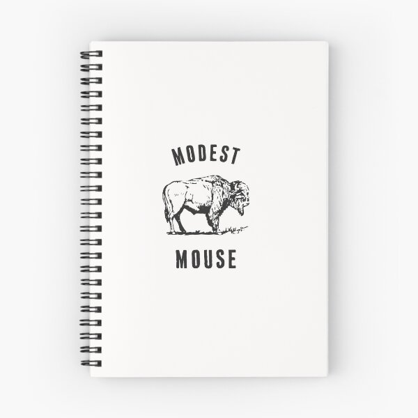 Item preview, Modest Mouse Buffalo  designed and sold by TraceFay13.