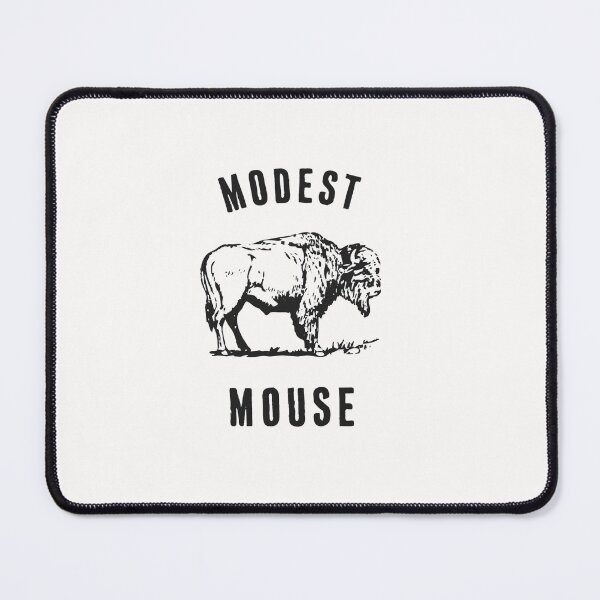 Item preview, Modest Mouse Buffalo  designed and sold by TraceFay13.