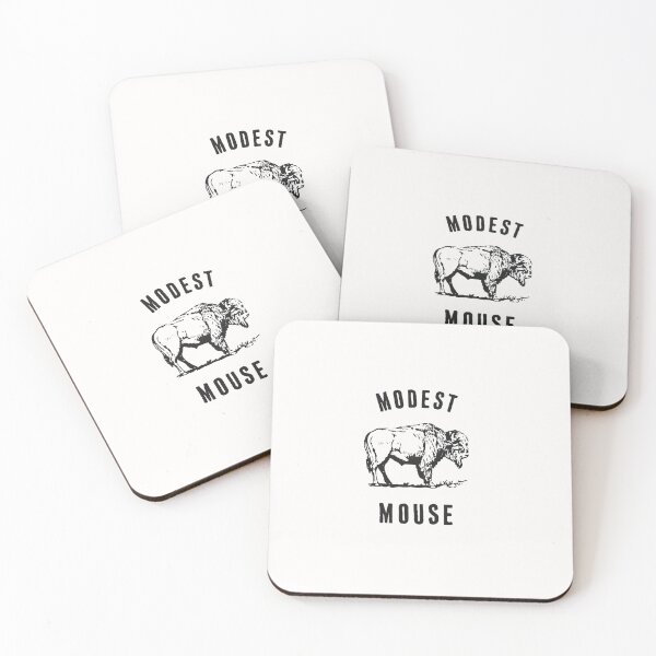 Item preview, Modest Mouse Buffalo  designed and sold by TraceFay13.