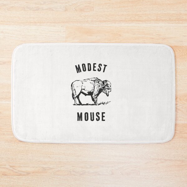 Item preview, Modest Mouse Buffalo  designed and sold by TraceFay13.