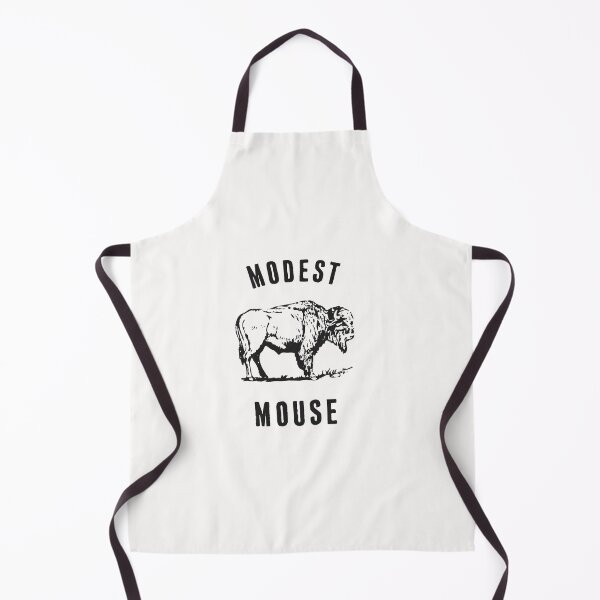 Item preview, Modest Mouse Buffalo designed and sold by TraceFay13.